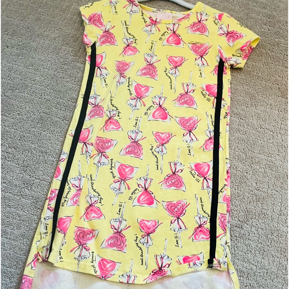 Girls dress